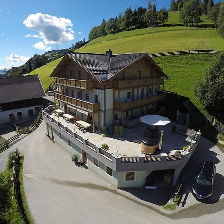 Villa Obergersbach à Floitensberg Extérieur photo
