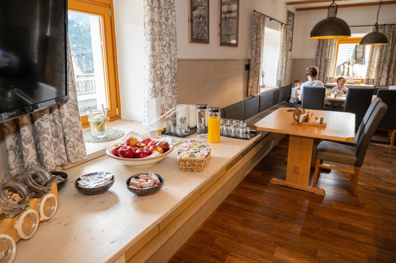 Villa Obergersbach à Floitensberg Extérieur photo